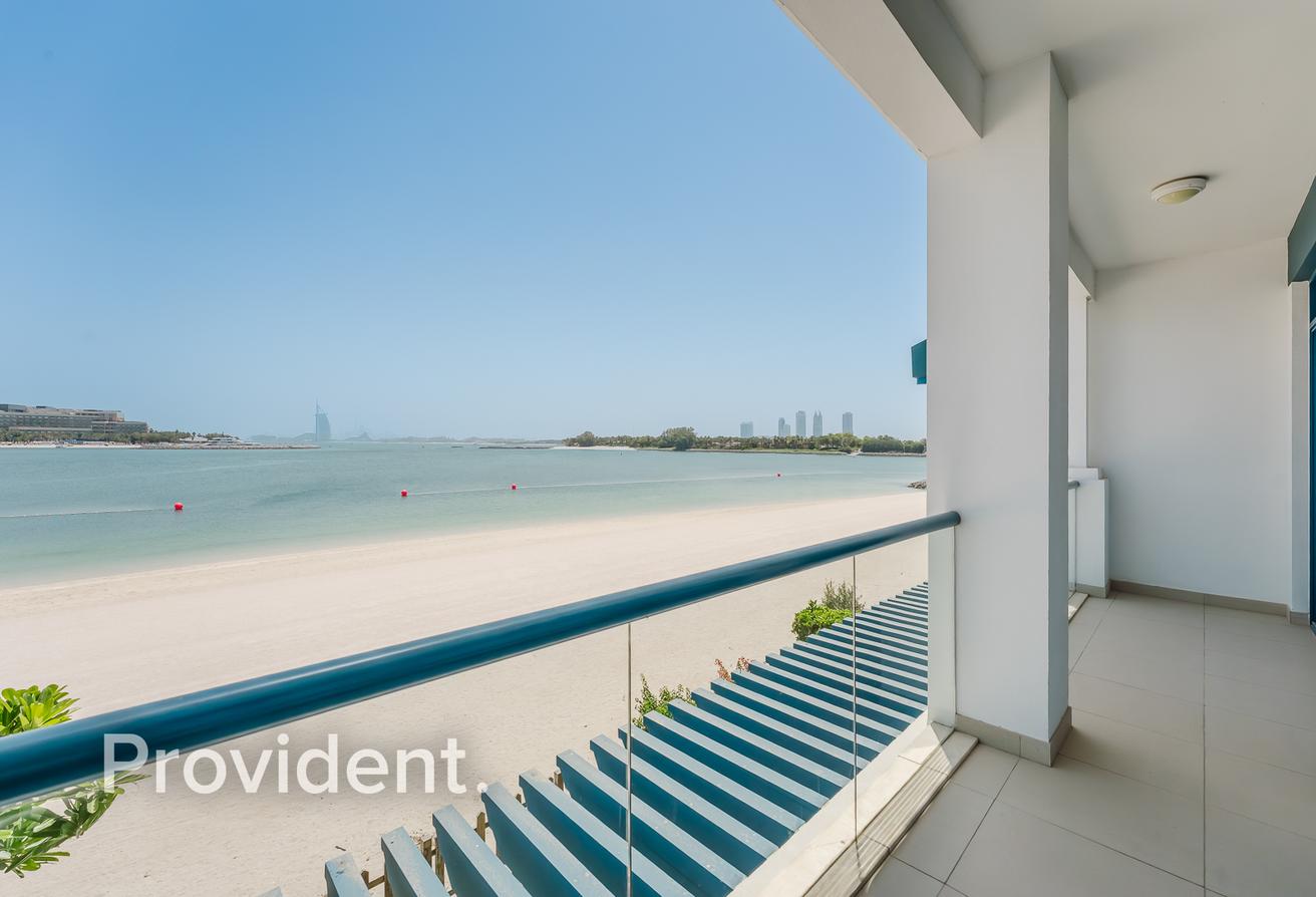 Panoramic Sea Views | Beach and Pool Access photo 11