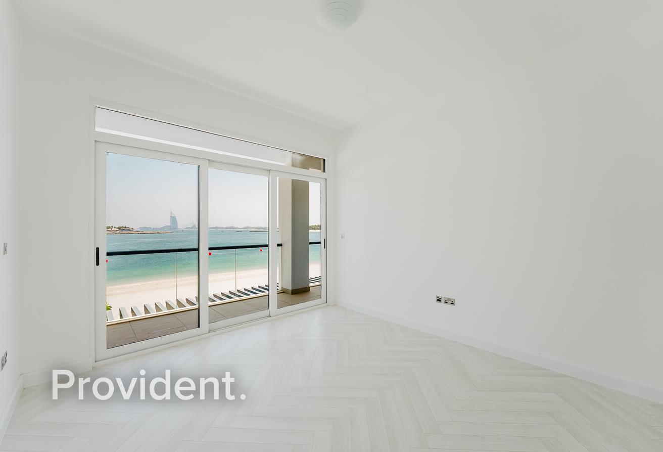 Panoramic Sea Views | Beach and Pool Access photo 13