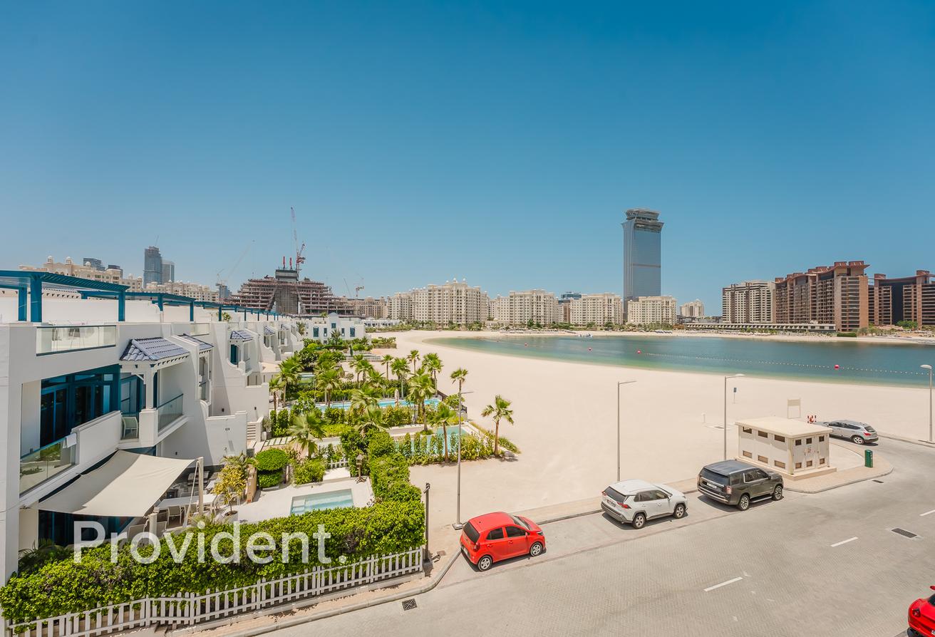 Panoramic Sea Views | Beach and Pool Access photo 24