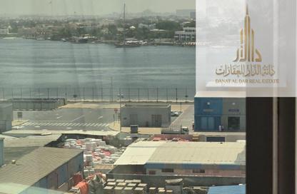شقة - 1 حمام للبيع في أورينت تاور 1 - أورينت تاور - البستان - عجمان