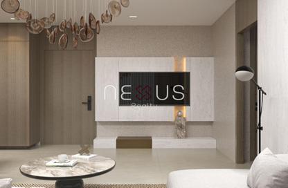 Apartment - 1 - 2 for sale in Estrella by Nexus - Majan - Dubai Apartment - 1 - 2 for sale in Estrella by Nexus - Majan - Dubai