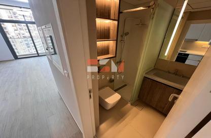 Apartment - Studio - 1 Bathroom for rent in Century Tower - Business Bay - Dubai