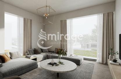 Villa - 4 - 5 for sale in Reem Hills - Najmat Abu Dhabi - Al Reem Island - Abu Dhabi