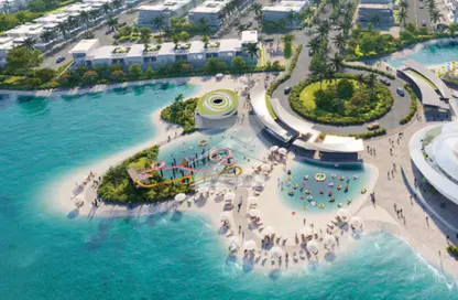 فيلا - 4 غرف نوم - 4 حمامات للبيع في المالديف 5 - المالديف - جزر داماك - دبي لاند - دبي