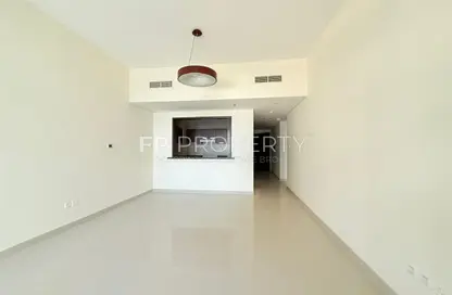 شقة - غرفة نوم - 2 حمامات للبيع في برج ميداليست - مدينة دبي الرياضية - دبي