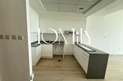 Apartment - 1 Bedroom - 1 Bathroom for sale in BLOOM TOWERS A - Bloom Towers - District 10 - Jumeirah Village Circle - Dubai