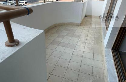 Apartment - 1 Bedroom - 1 Bathroom for rent in Mankhool Building - Al Mankhool - Bur Dubai - Dubai