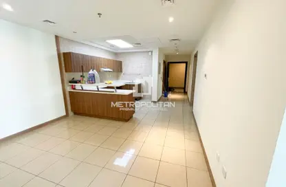 Apartment - 1 Bedroom - 1 Bathroom for rent in Sulafa Tower - Dubai Marina - Dubai