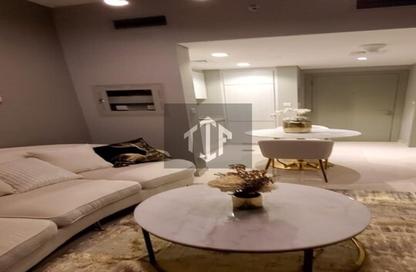 Apartment - 1 Bedroom - 1 Bathroom for rent in Zada Tower - Business Bay - Dubai Apartment - 1 Bedroom - 1 Bathroom for rent in Zada Tower - Business Bay - Dubai