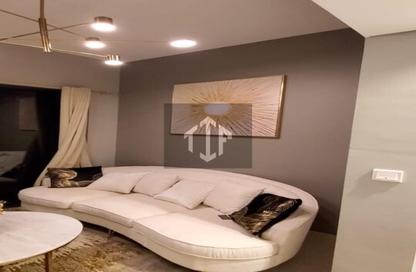 Apartment - 1 Bedroom - 1 Bathroom for rent in Zada Tower - Business Bay - Dubai Apartment - 1 Bedroom - 1 Bathroom for rent in Zada Tower - Business Bay - Dubai