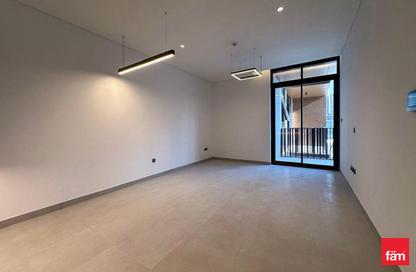 Apartment - 1 Bedroom - 2 Bathrooms for rent in Heilbronn Park Lane 2 - District 11 - Jumeirah Village Circle - Dubai