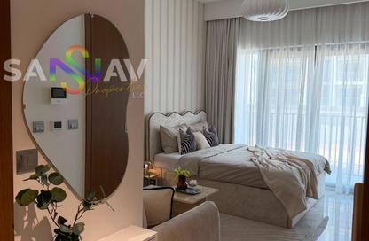 Apartment - Studio - 1 Bathroom for rent in Azizi Mirage 1 - Dubai Studio City - Dubai Apartment - Studio - 1 Bathroom for rent in Azizi Mirage 1 - Dubai Studio City - Dubai