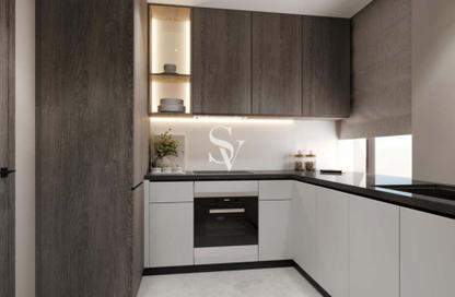 Apartment - 1 - 2 for sale in Golf Vista Heights - Dubai Sports City - Dubai Apartment - 1 - 2 for sale in Golf Vista Heights - Dubai Sports City - Dubai