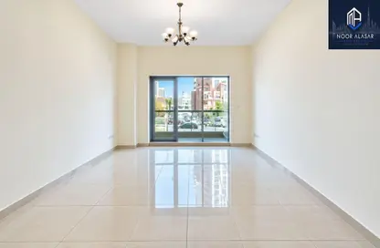 Apartment - 1 Bathroom for rent in The Arena Apartments - Dubai Sports City - Dubai