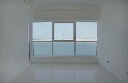 شقة - 1 حمام للايجار في أبراج إكليبس التوأم - شمس أبوظبي - جزيرة الريم - أبوظبي