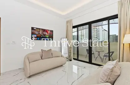 شقة - غرفة نوم - 2 حمامات للايجار في عزيزي ريفييرا ازور - عزيزي ريفيرا - ميدان واحد - ميدان - دبي