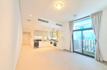 شقة - غرفة نوم - 1 حمام للايجار في بلغرافيا هايتس 1 - بلجرافيا هايتس - الضاحية 12 - قرية جميرا الدائرية - دبي