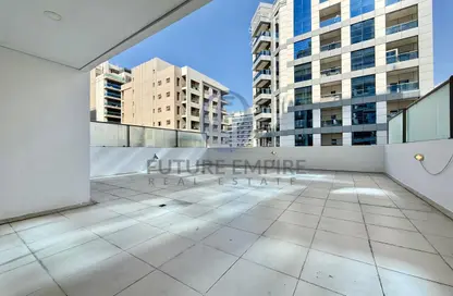 Apartment - 1 Bedroom - 2 Bathrooms for rent in Al Khair 2 - Al Satwa - Dubai