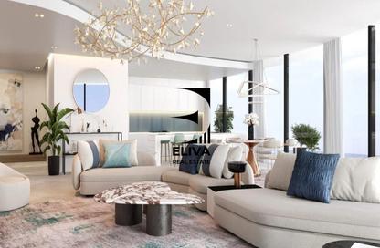 Apartment - 2 Bedrooms - 3 Bathrooms for sale in Sea La Vie - Yas Bay - Yas Island - Abu Dhabi Apartment - 2 Bedrooms - 3 Bathrooms for sale in Sea La Vie - Yas Bay - Yas Island - Abu Dhabi
