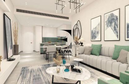 Apartment - 2 Bedrooms - 3 Bathrooms for sale in Sea La Vie - Yas Bay - Yas Island - Abu Dhabi Apartment - 2 Bedrooms - 3 Bathrooms for sale in Sea La Vie - Yas Bay - Yas Island - Abu Dhabi