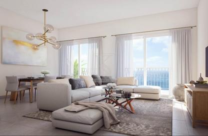 Apartment - 1 Bedroom - 2 Bathrooms for sale in Souks Residential - Al Mamsha - Muwaileh - Sharjah