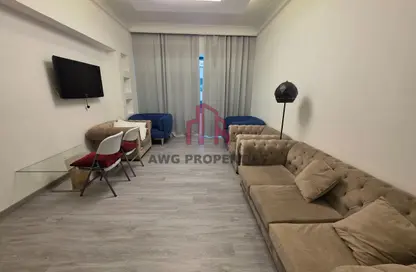 Apartment - 1 Bedroom - 1 Bathroom for rent in Boutique 7 - Barsha Heights (Tecom) - Dubai Apartment - 1 Bedroom - 1 Bathroom for rent in Boutique 7 - Barsha Heights (Tecom) - Dubai