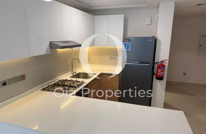 Apartment - 2 Bedrooms - 2 Bathrooms for rent in Radiant Square - City Of Lights - Al Reem Island - Abu Dhabi Apartment - 2 Bedrooms - 2 Bathrooms for rent in Radiant Square - City Of Lights - Al Reem Island - Abu Dhabi