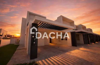 تاون هاوس - 4 غرف نوم - 4 حمامات للبيع في جرينفيو - اعمار الجنوبية - دبي الجنوب (مركز دبي العالمي) - دبي تاون هاوس - 4 غرف نوم - 4 حمامات للبيع في جرينفيو - اعمار الجنوبية - دبي الجنوب (مركز دبي العالمي) - دبي