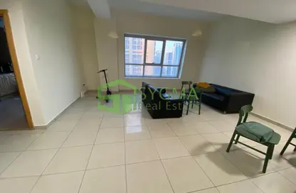 شقة - غرفة نوم - 2 حمامات للبيع في برج أرمادا 3 - (JLT) مجمع P - أبراج بحيرات الجميرا - دبي