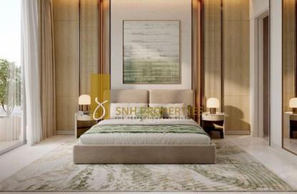 Apartment - 1 Bedroom - 2 Bathrooms for sale in Binghatti Titania - Majan - Dubai