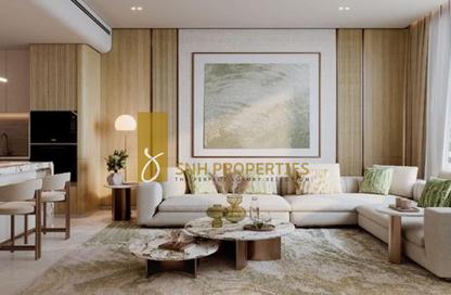 Apartment - 1 Bedroom - 2 Bathrooms for sale in Binghatti Titania - Majan - Dubai