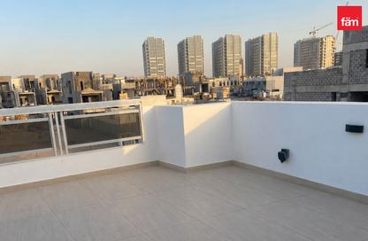 Villa - 4 Bedrooms - 4 Bathrooms for sale in Hawthorn - Damac Hills 2 - Dubai Villa - 4 Bedrooms - 4 Bathrooms for sale in Hawthorn - Damac Hills 2 - Dubai