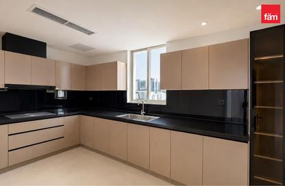 Villa - 4 Bedrooms - 4 Bathrooms for sale in Hawthorn - Damac Hills 2 - Dubai