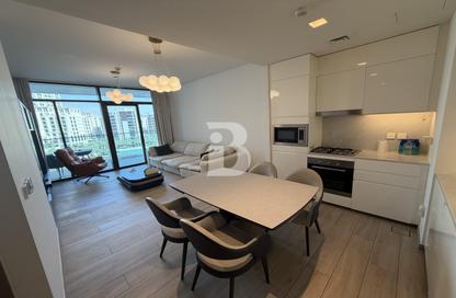 Apartment - 1 Bedroom - 1 Bathroom for rent in Palace Residences - Dubai Creek Harbour (The Lagoons) - Dubai Apartment - 1 Bedroom - 1 Bathroom for rent in Palace Residences - Dubai Creek Harbour (The Lagoons) - Dubai