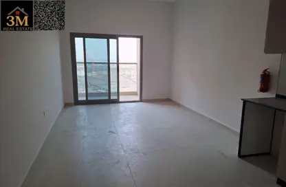 Apartment - Studio - 1 Bathroom for rent in Al Aamra Gardens - Al Amerah - Ajman