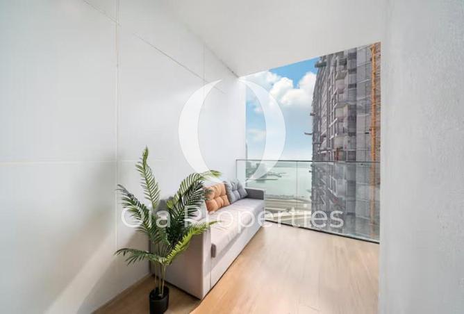 1-bed apartment in Al Maryah Vista · Furnished — photo 3