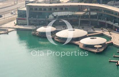 Apartment - 1 - 1 for sale in Al Maryah Vista - Al Maryah Island - Abu Dhabi