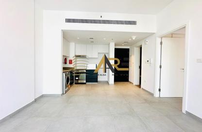 Apartment - 1 Bedroom - 2 Bathrooms for rent in East Village - Aljada - Sharjah Apartment - 1 Bedroom - 2 Bathrooms for rent in East Village - Aljada - Sharjah