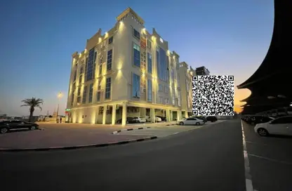 Apartment - 2 Bedrooms - 2 Bathrooms for sale in Al Amira Village - Al Yasmeen - Ajman