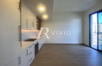 Apartment - 1 Bedroom - 1 Bathroom for rent in Holland Gardens - Town Square - Dubai