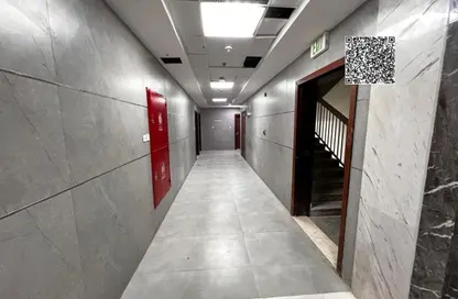 Apartment - 1 Bedroom - 1 Bathroom for rent in Al Mowaihat 2 - Al Mowaihat - Ajman