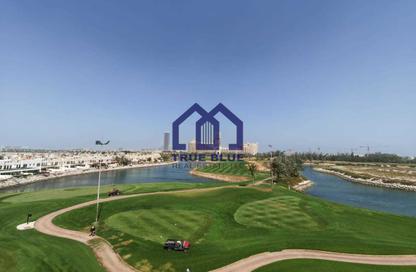 Apartment - 1 - 2 for rent in Golf Apartments - Al Hamra Village - Ras Al Khaimah Apartment - 1 - 2 for rent in Golf Apartments - Al Hamra Village - Ras Al Khaimah