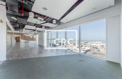 Office Space - Studio for rent in Single Business Tower - Sheikh Zayed Road - Dubai