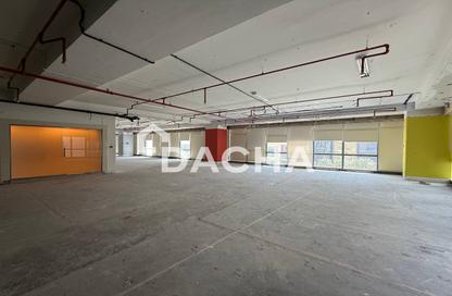 Office Space - Studio - 1 for rent in Boulevard Plaza 2 - Boulevard Plaza Towers - Downtown Dubai - Dubai
