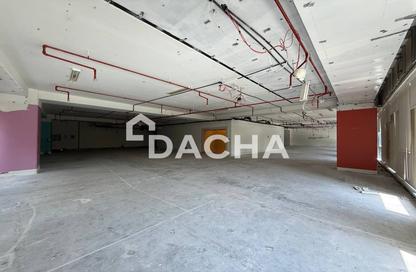 Office Space - Studio - 1 for rent in Boulevard Plaza 2 - Boulevard Plaza Towers - Downtown Dubai - Dubai