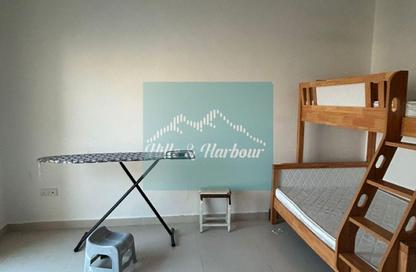 Apartment - Studio - 1 Bathroom for rent in Al Ameera Village - Ajman