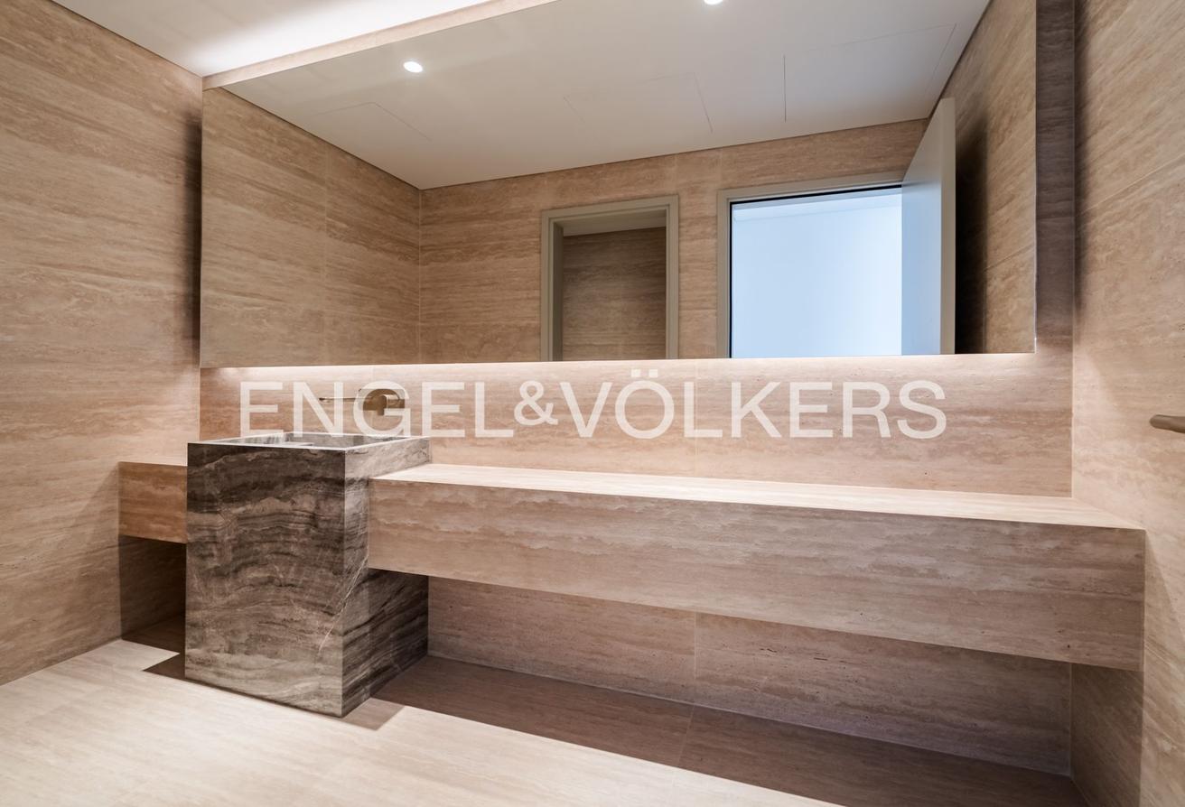 Luxury Penthouse | Furnished | Sea Views photo 23