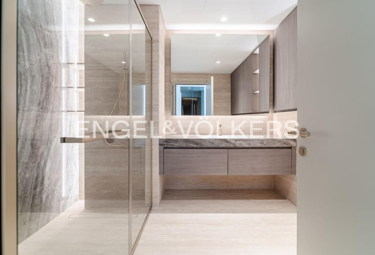 Luxury Penthouse | Furnished | Sea Views photo 24
