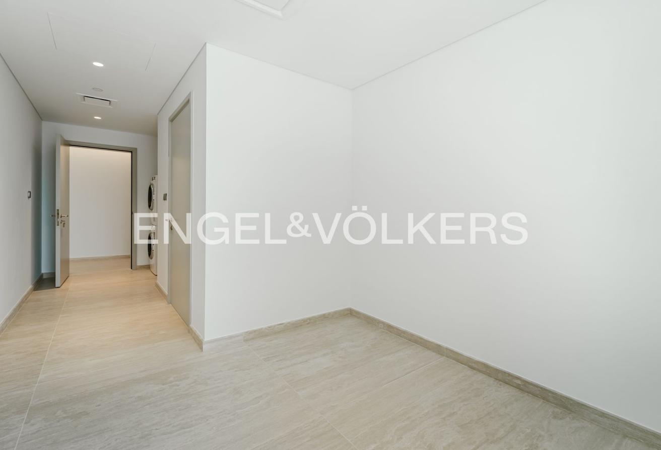 Luxury Penthouse | Furnished | Sea Views photo 22