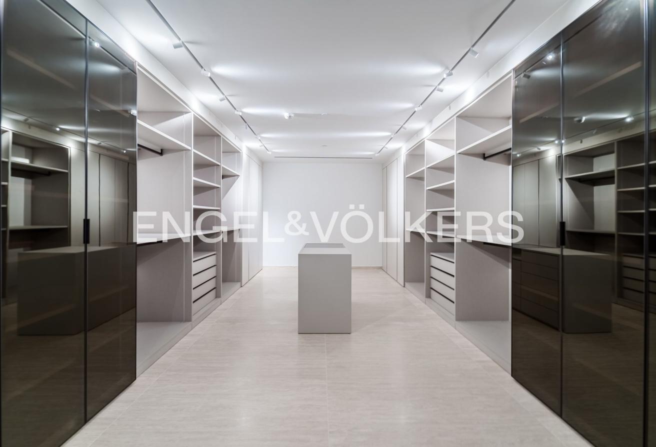 Luxury Penthouse | Furnished | Sea Views photo 15